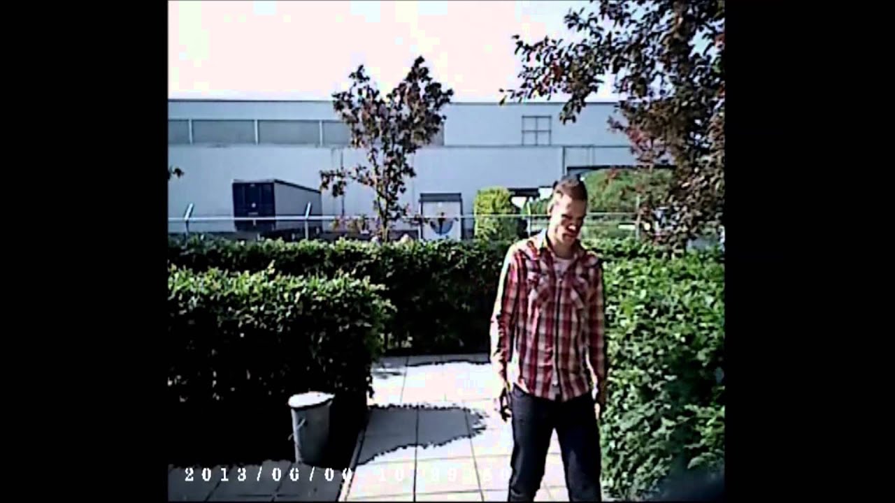  Verborgen Camera's Werkvloer  thumbnail