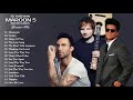 New Pop Songs Playlist 2019 Maroon 5, Ed Sheeran, Taylor Swift, Adele, Ava Max, Shawn Mendes