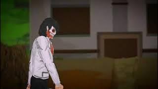 the proxies vs jeff the killer [Dc2]