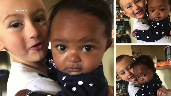 Grandparent fights to change Florida law about grandchild visitation rights