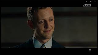 Imitation Game De Morten Tyldum 38 Le Concours Dembauche De La Nouvelle Équipe Dalan Turing.