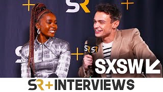 The Old Guard's KiKi Layne Discovers Her Voice With Thomas Doherty's Help In Dandelion [SXSW]