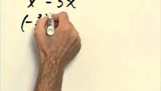 Sullivan Intermediate Algebra Ch 7 Video 1