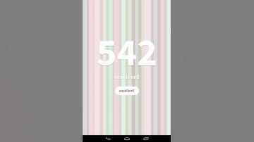 WordWhizzle Level 541 Answers