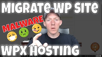 How To Migrate Website To WPX Hosting | Moving Wordpress Sites To New Hosting Shouldn