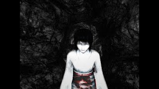 Fatal Frame II: Crimson Butterfly - Chapter Zero/Sae Battle (PS2)