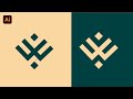 W Logo Design | Become an Expert at Crafting Memorable, Beautifully Designed logos using illustrator
