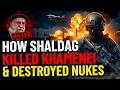 Israel's Secret Ground Unit Shaldag: How They Killed Khamenei and Destroyed Iran's Nukes?
