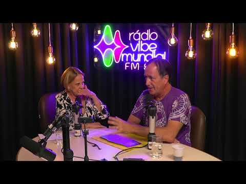 BOA VIBE - Claudete Troiano