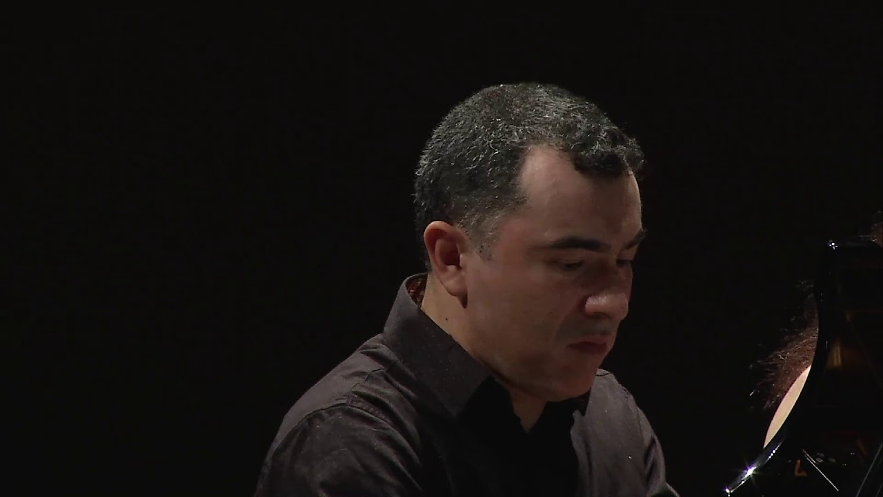 P. I. Tchaikowsky Romeo und Julia Overtüre for 2 pianos 8 hands