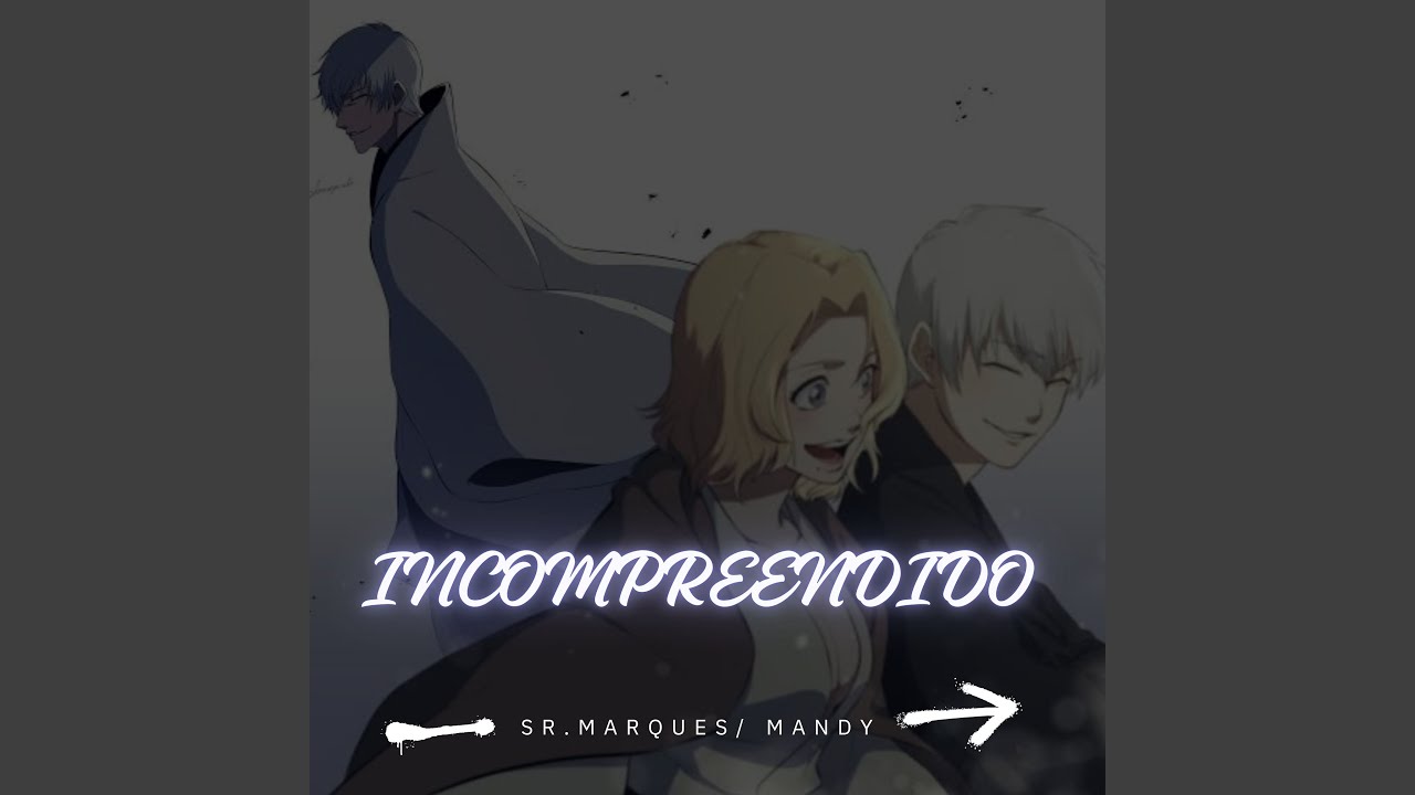 Watch Incompreendido on YouTube Watch Incompreendido on YouTube