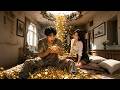 $3M in Debt,Poor Guy Accidentally Breaks Ceiling&mdash;Next Sec,$100B Drops From Above,Change His Life!