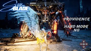 Making New Memories | Stellar Blade - Providence & True Ending (Hard Mode NG)