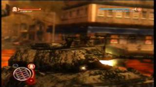Prototype Gameplay Pt 9