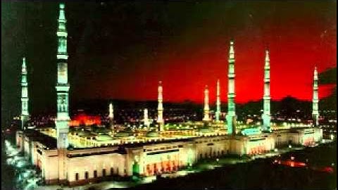 عبدالعزيز الزهراني - سورة الحاقة ( تلاوة خاشعة جدا)