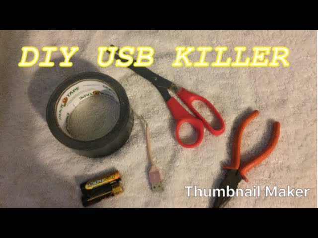 is a USB Why They Use It? - YouTube