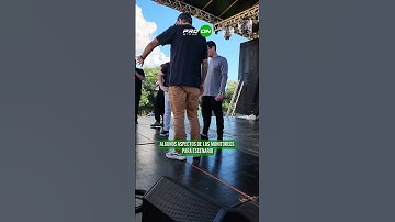 Review en Vivo del Monitor FMX 12 y la Opera Reevo 212 de dBTechnologies – ¡Desde el Escenario!