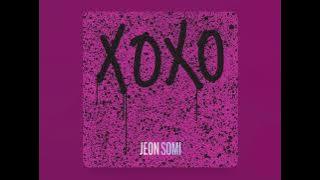 XoXo | jeon somi