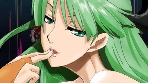 Project X Zone 2 English - Chapter 33: Dance with the Devil