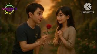 Malaikat Kecil – Lagu enak didengar| 2025| Terbaru| official video| @PlayerMusicAI-l8w