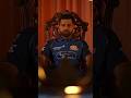 What an Iconic Entry मुंबईचा राजा.. आला रे! 👑 #mumbaiindians #rohitsharma