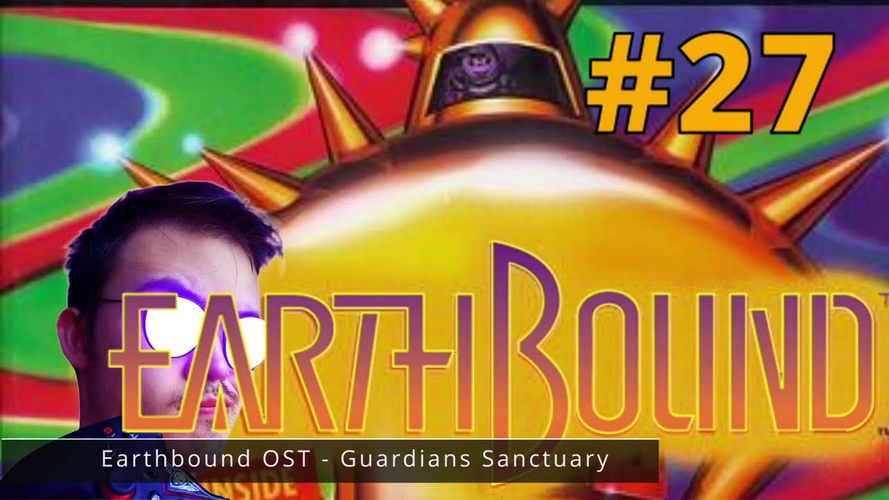 DIRECTION DALAAM!!! - Earthbound #27