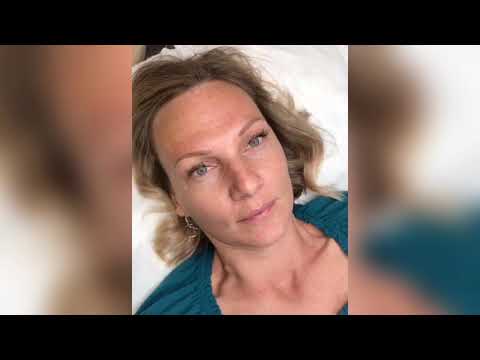 Phibrows Microblading Result