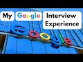 The Google Interview Strategy That Actually Works | LeetCode + Mindset