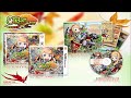 Strength in Confidence (Extended) - Etrian Mystery Dungeon - Sights and Sounds of Mystery