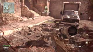 Mw3 - Popshotzz Pixelzz