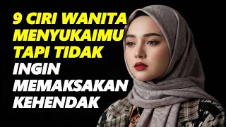 9 Ciri Wanita Menyukaimu Tapi Tidak Ingin Memaksakan Perasaannya diam Diam Cinta
