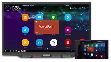 New SMART TeamWorks software