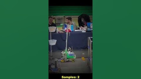 3 Sample Auton (FTC Into The Deep)