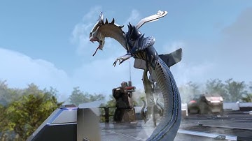 XCOM 2 War of the Chosen - Episode 45 playthrough (no commentary)