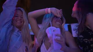 STS Travel Spring Break Video