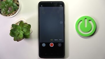 How to Change the Camera Video Resolution on the REALME C30