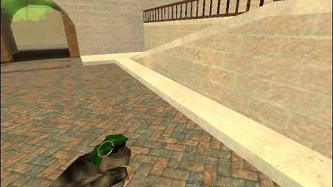 buny cs 1.1 by chu tiền