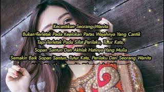 Story Wa Perempuan Dayak