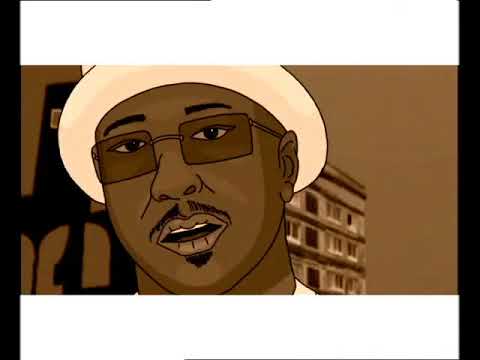 Pit Baccardi - Enfants du ghetto ft Jacky. [ HD ]. FRANCKYZIC.