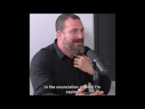 Dr Andrew Huberman - What Causes Stuttering & Treatment for Stutter