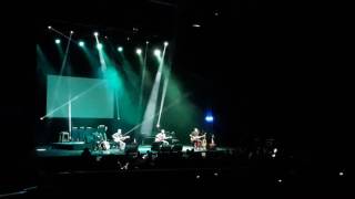 Sully Erna- Different kind of tears(20.10.2016-Sofia)