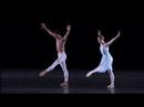 Tamas Nagy & Natalia Hoffmann in the Hans van Mane...