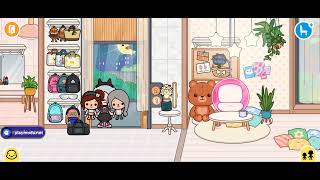 Rotina De Frio Pt 1.