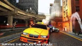 Pro TAXI Driver Crazy Car Rush || screenshot 5