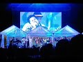 ディアマンテス 片手に三線を エンディングライブ 島ぜんぶでおーきな祭 第10回沖縄国際映画祭   波の上うみそら公園 2018.4.2212