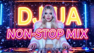 DJ UA — Cinematic Deep House Mix | Epic Ukrainian EDM Journey | Playlist |  Videos