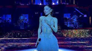 Ariana Grande - One Last Time (Live from The Eternal Sunshine Tour 2026, London, United Kingdom)
