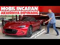 MENDADAK BELI MAZDA MIATA SUPER-LANGKA