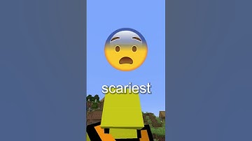 The Crazy Secret Behind The Hoglin In Minecraft