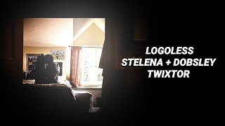 Stelena + Dobsley Twixtor logoless | Mega Link in the comments.